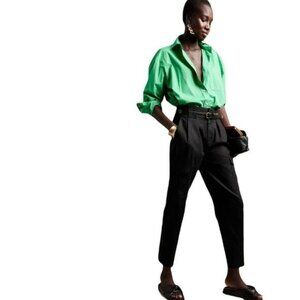 Banana‎ Republic Voyage Cargo Pants Size 0 NWOT